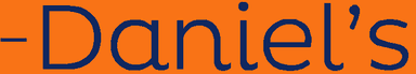 Daniel's logo
