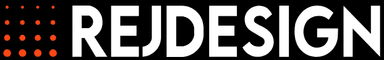 Rejdesign logo